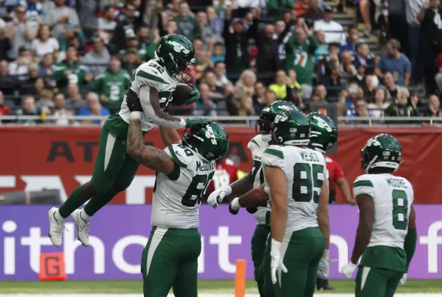 Jets