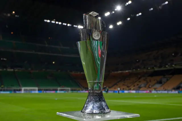 trophy