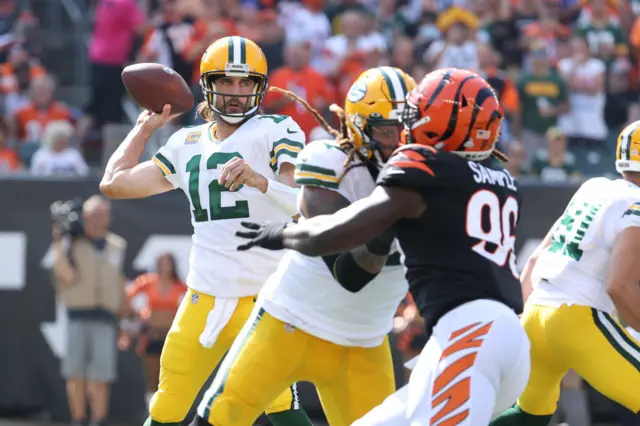 Packers