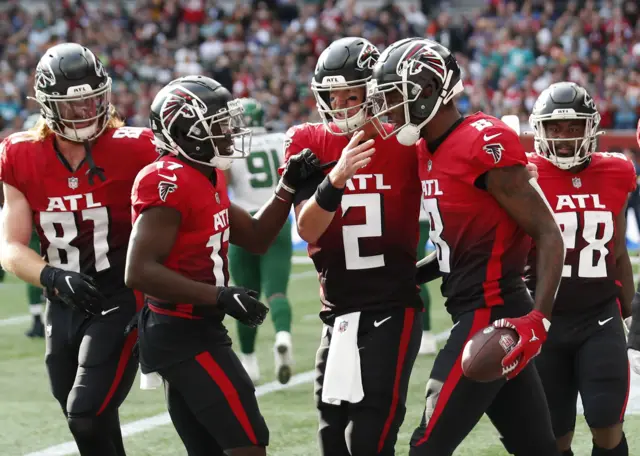 falcons