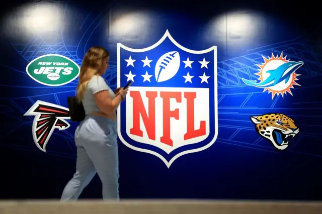 NFL London