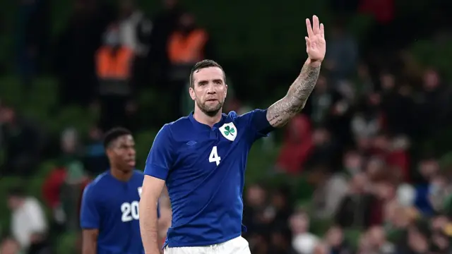 Shane Duffy