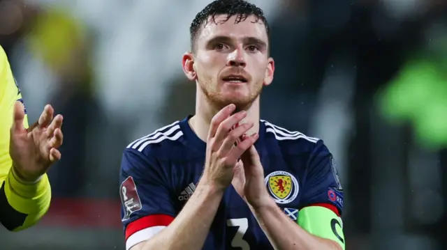 Andy Robertson