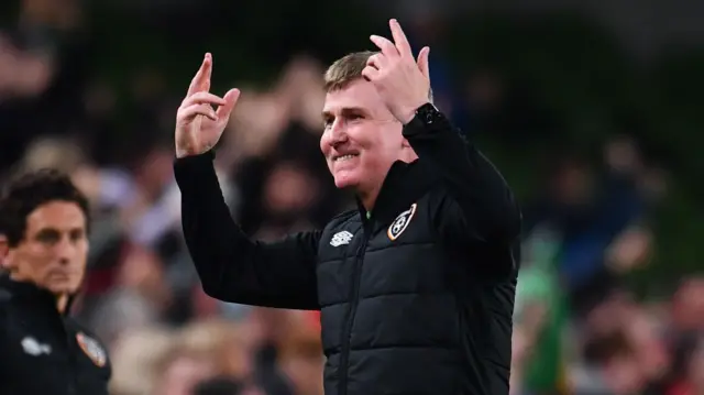 stephen kenny