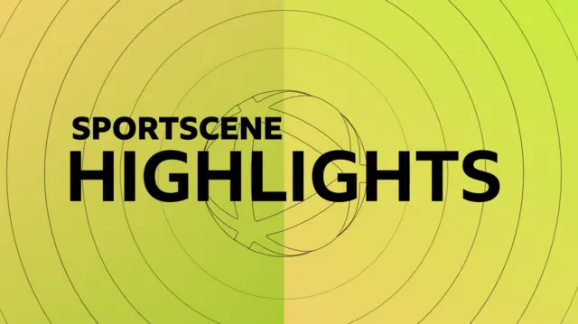 Sportscene