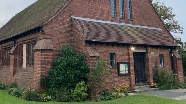 St Matthew's Church, Withernsea