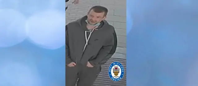 CCTV image