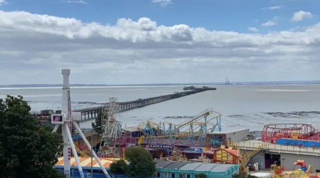 Southend-on-Sea