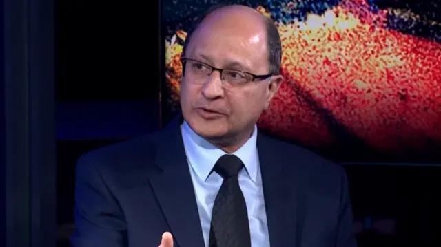 Shailesh Vara