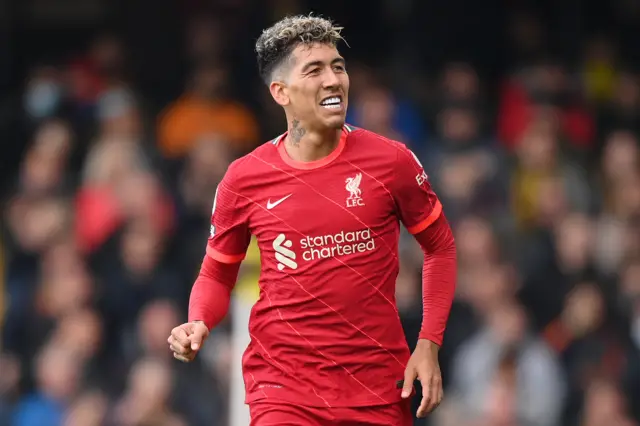 Roberto Firmino