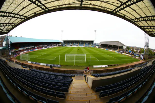 Dens Park