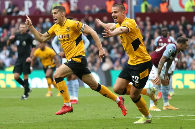 Conor Coady