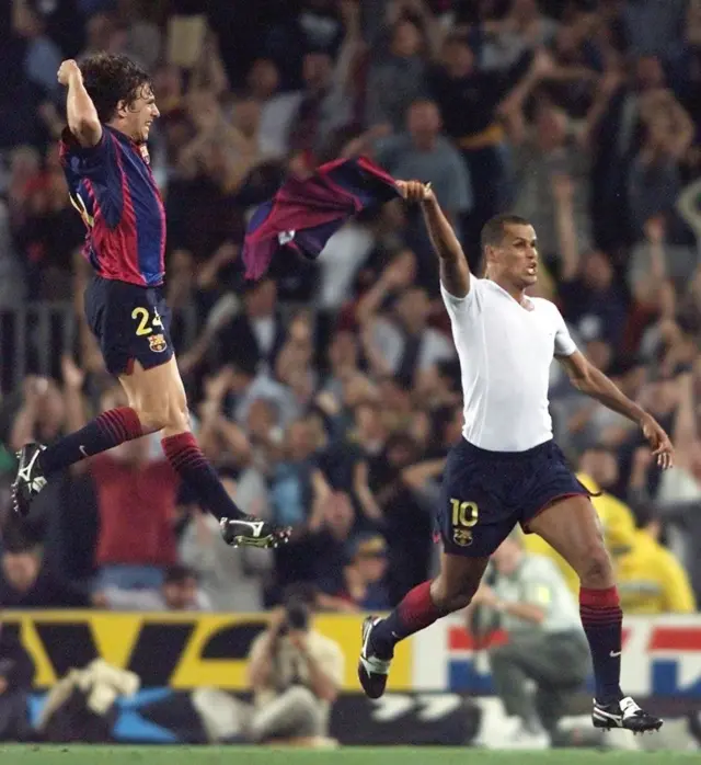 Rivaldo