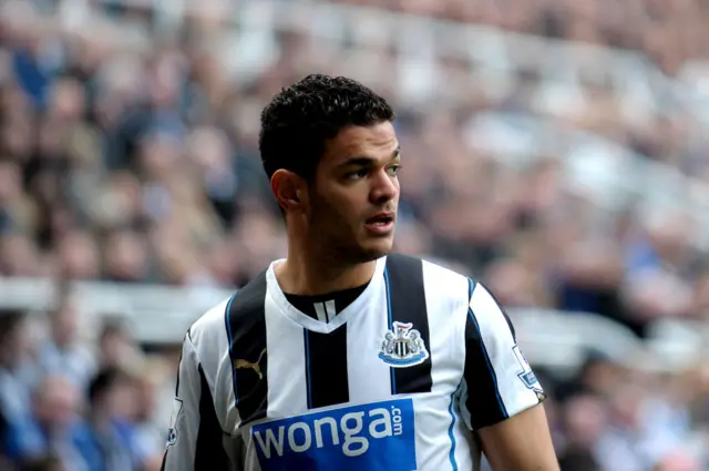 Hatem Ben Arfa