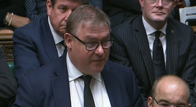 Mark Francois