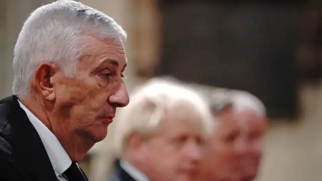 Lindsay Hoyle