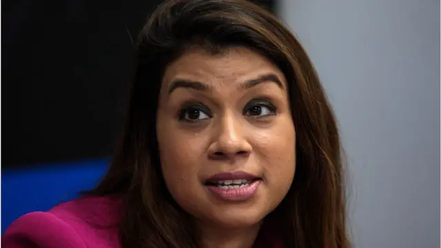 Tulip Siddiq