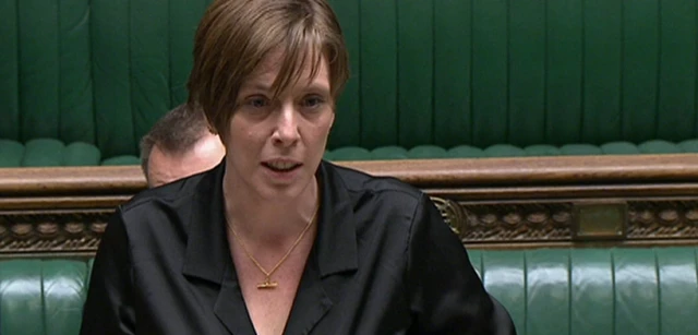 Jess Phillips