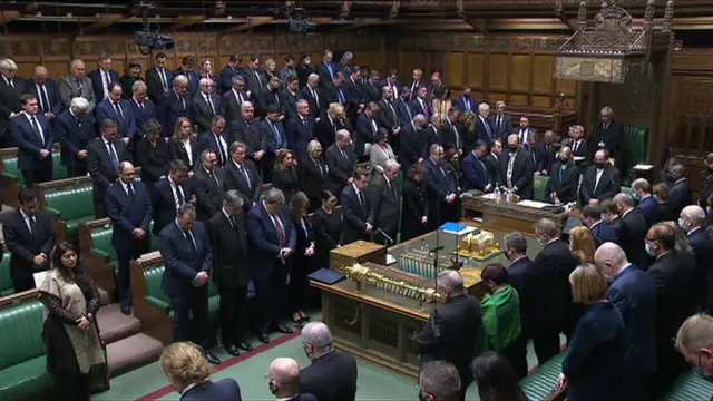 House of Commons