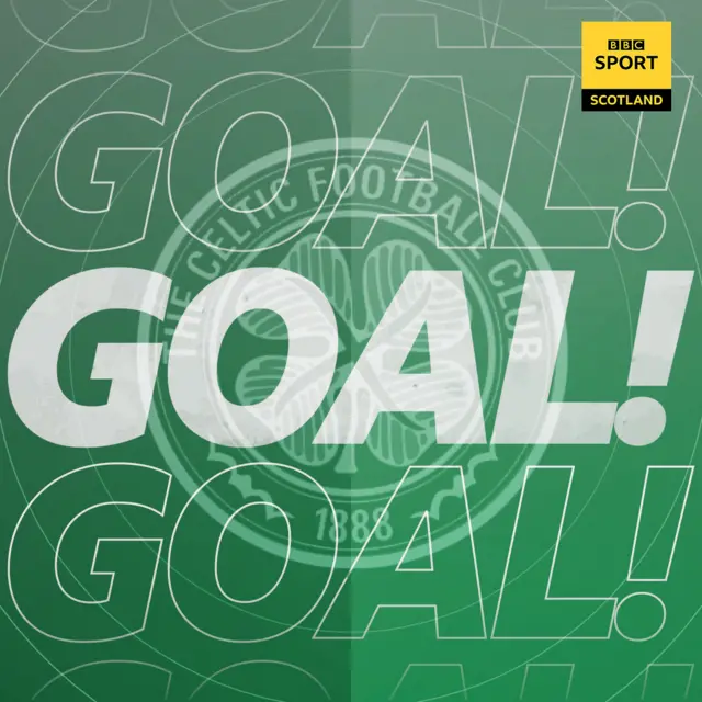 Goal! - Celtic