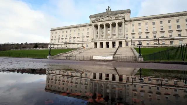 Stormont