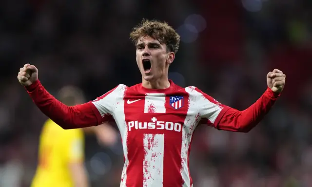 Griezmann