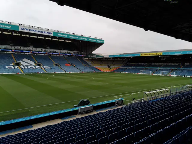 Elland Road