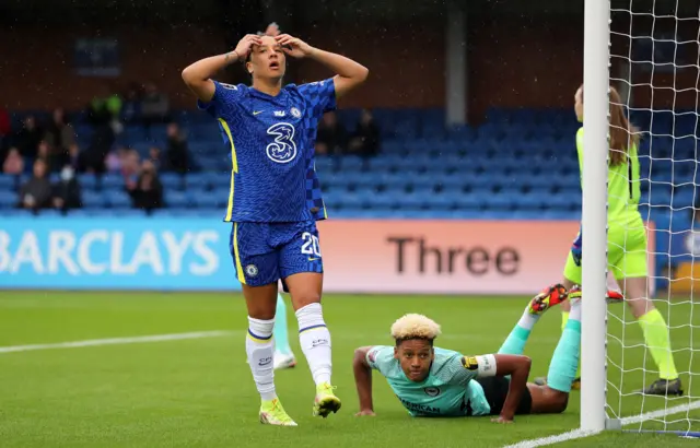 Sam Kerr