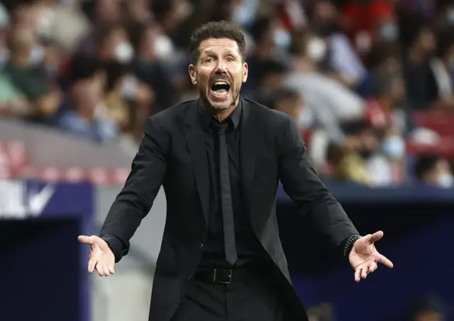 Diego Simeone