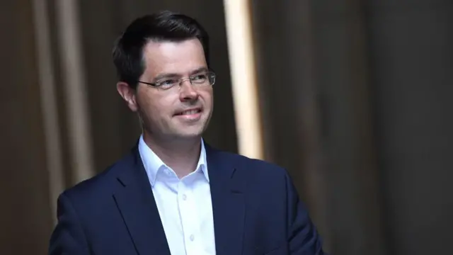 James Brokenshire