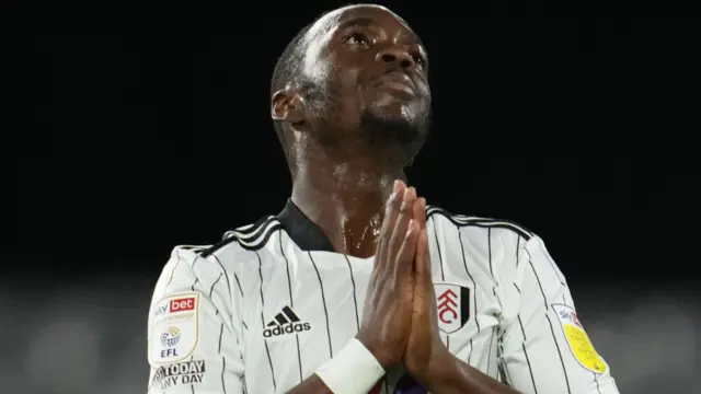 Neeskens Kebano