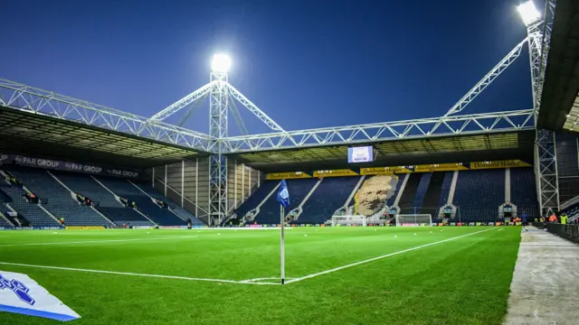 Deepdale