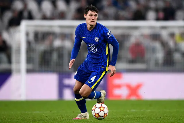 Andreas Christensen