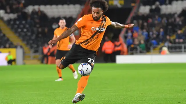 Tom Huddlestone