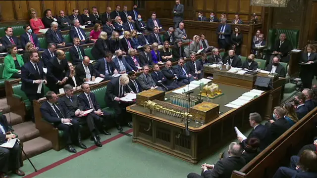 PMQs