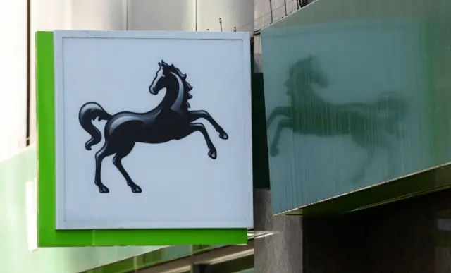 Lloyds bank logo