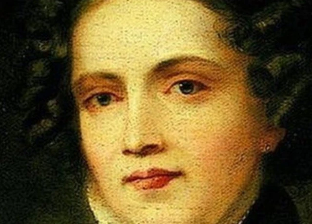 Anne Lister