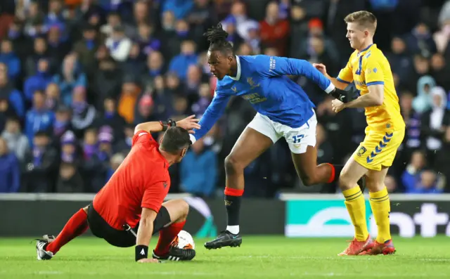 Joe Aribo