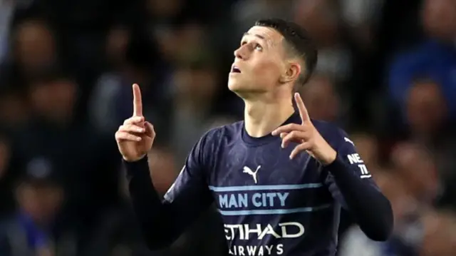 Phil Foden