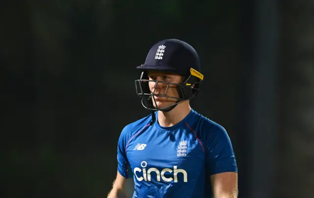 Eoin Morgan