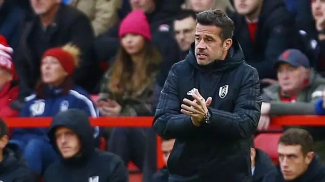 Marco Silva