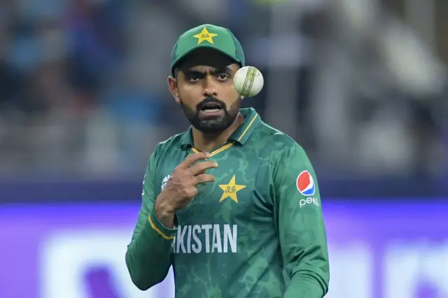 Babar Azam