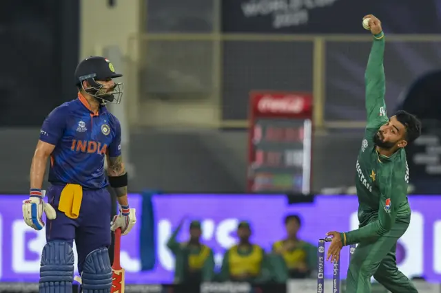 Kohli and Shadab