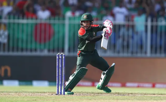 Mushfiqur Rahim