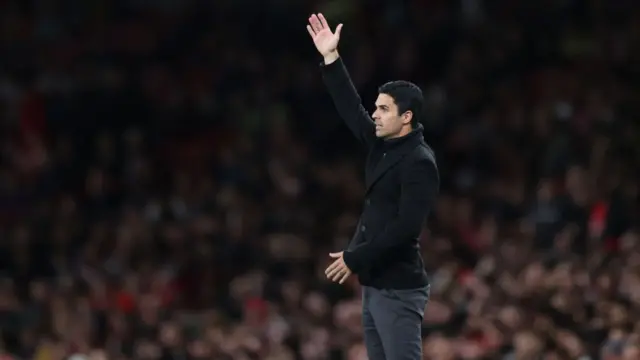 Arteta