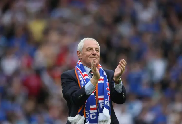 Walter Smith