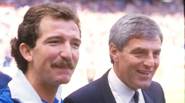 Souness & Smith