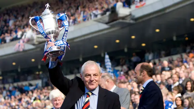 Walter Smith