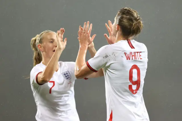 England