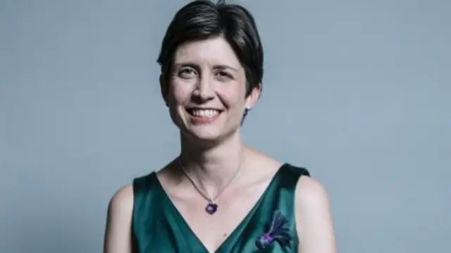 Alison Thewliss